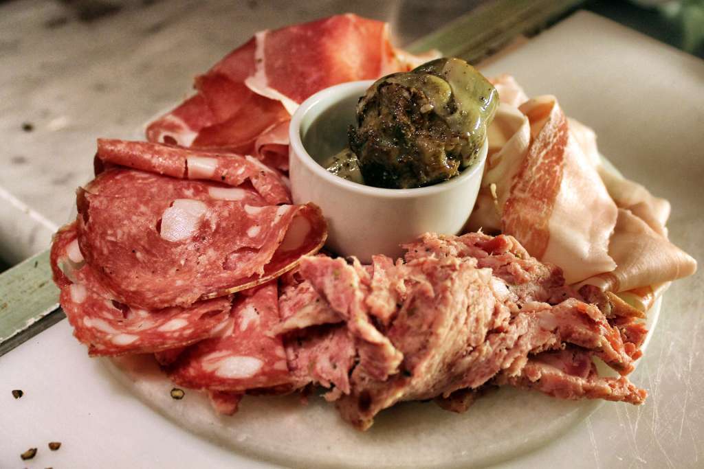 Piatti Toscani E Ricette Tipiche Della Cucina Toscana Ristoranti Blog