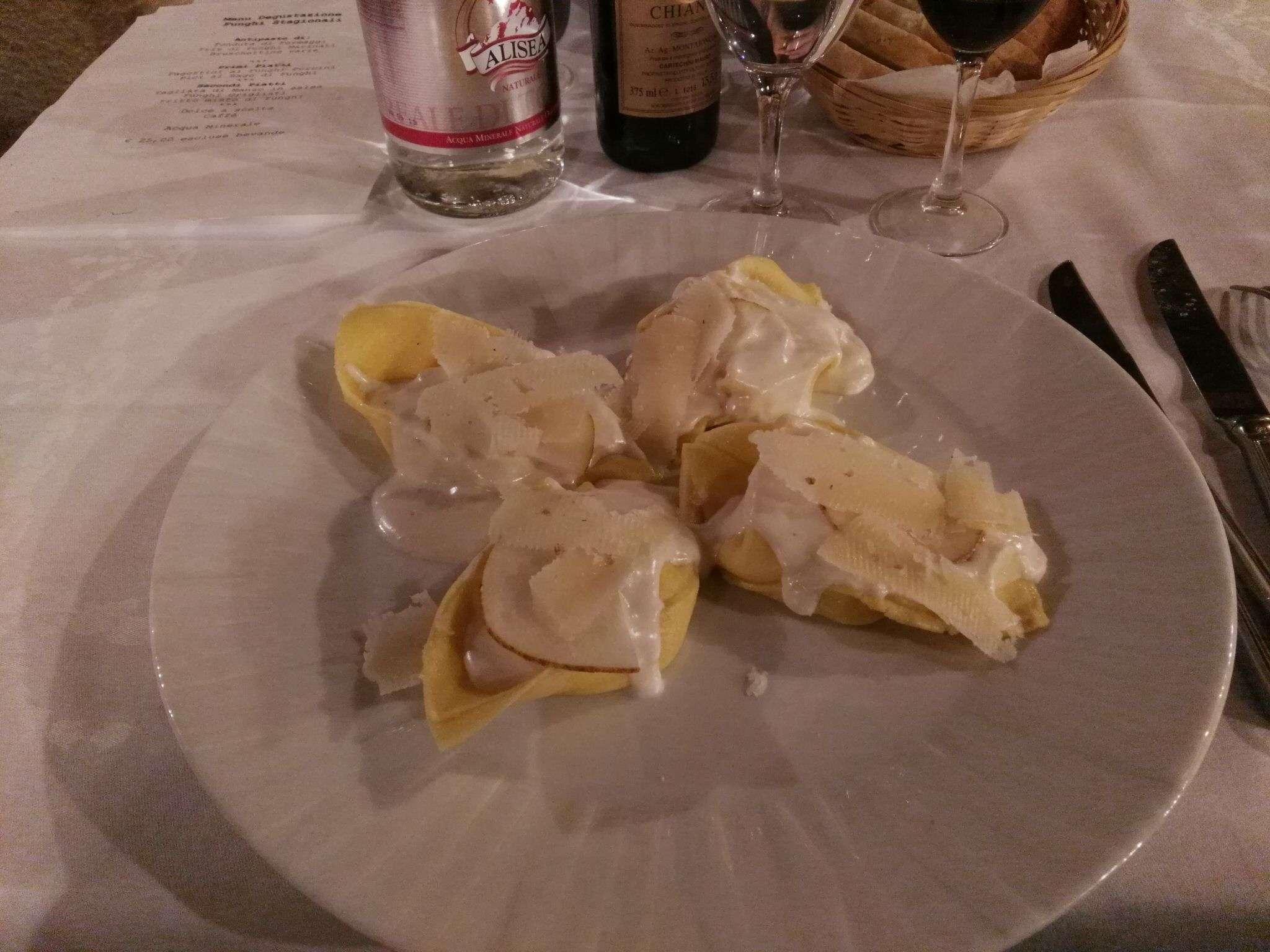 Ristorante Il Feriolo
